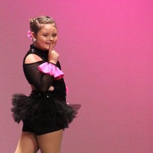 Meet your Posher, Jamie